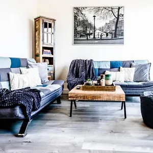 Casa Plantin With Parking Place At The Beautiful Park! Antwerp