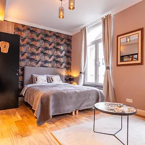 Luxury Boutique By Rikas Antwerpen