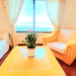 Aa Guest - El Mirador De Con Vistas Al Mar Mijas