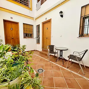 Altamalaga Apts Malaga