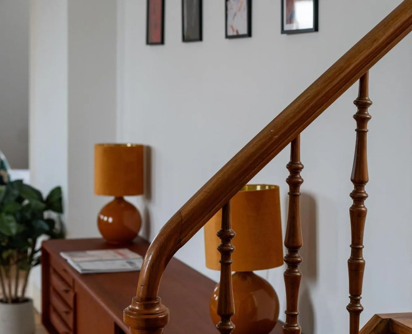 Smartflats - Theatre Antwerp Apartment