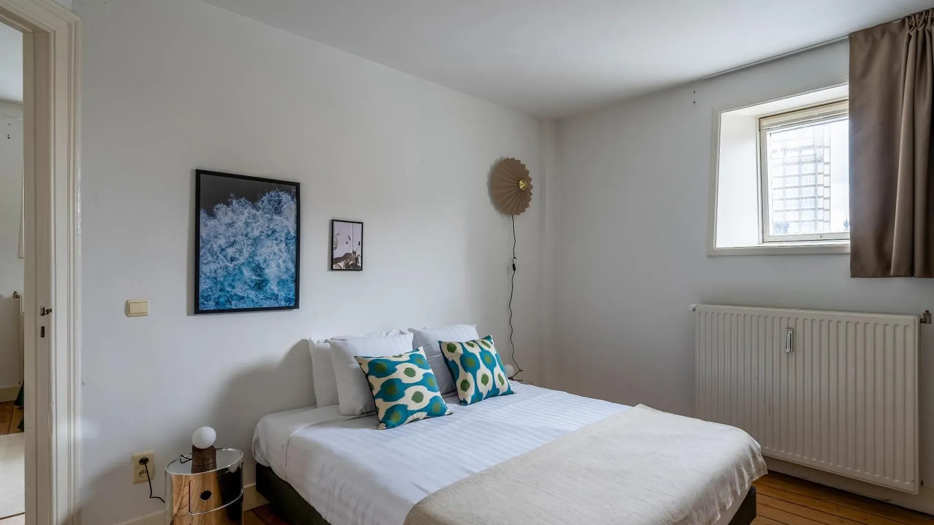 Smartflats - Theatre Antwerp Apartment 0*,  Belgium