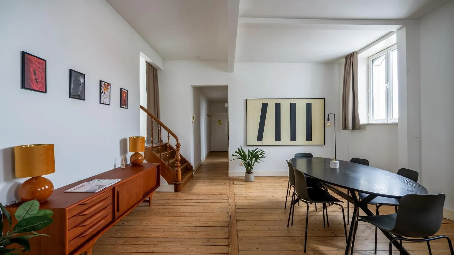 Smartflats - Theatre Antwerp Apartment Belgium