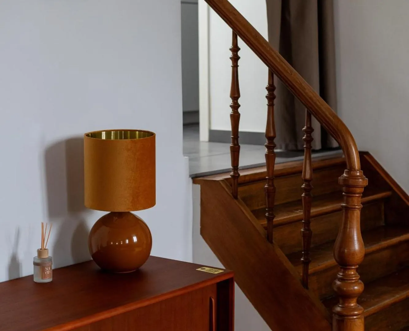 Smartflats - Theatre Antwerp Apartment