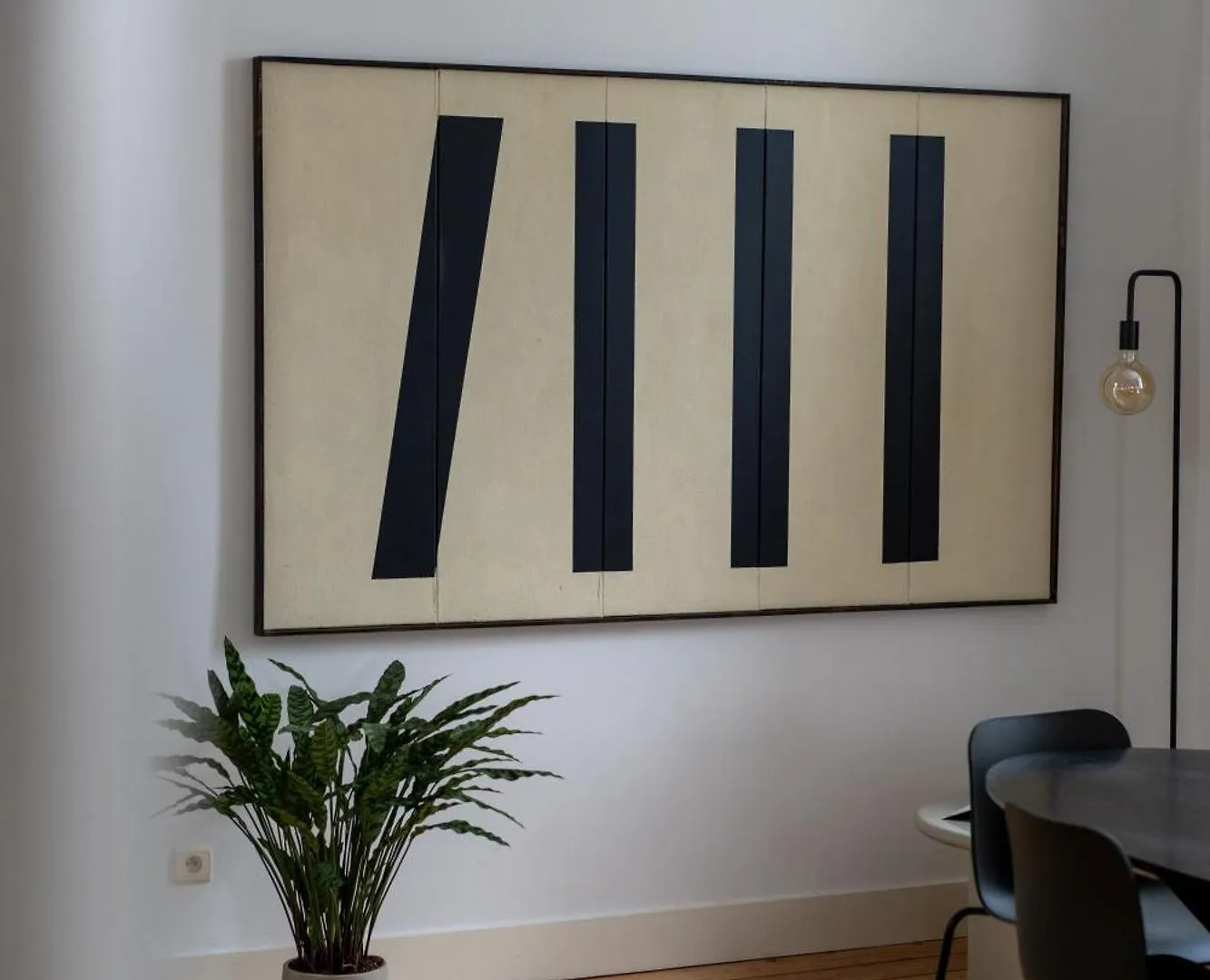 Smartflats - Theatre Antwerp Apartment Belgium