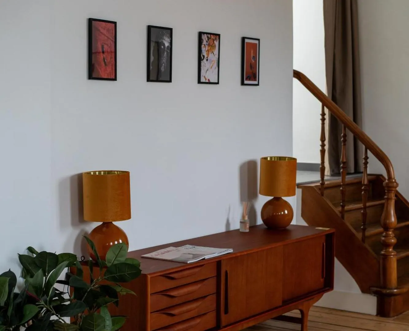 Smartflats - Theatre Antwerp Apartment 0*,  Belgium